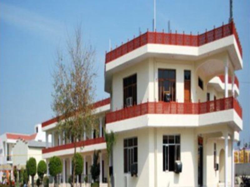 Regenta Resort Shyam Bharatpur Exterior foto